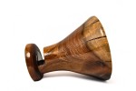 "Monkey Thorn No. 1" Regular Sized African Heirloom Collection Phone Amplifier Stand - Ships in 1-2 days