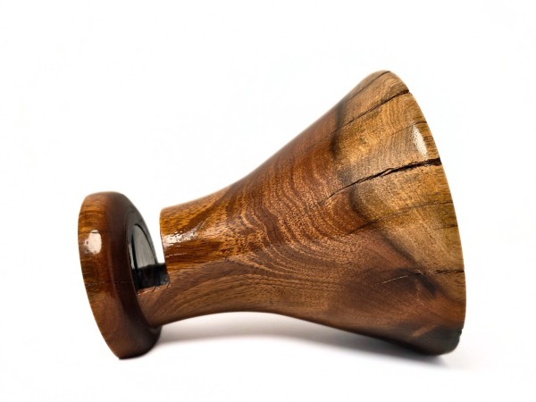"Monkey Thorn No. 1" Regular Sized African Heirloom Collection Phone Amplifier Stand - Ships in 1-2 days