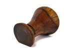 "Monkey Thorn No. 1" Regular Sized African Heirloom Collection Phone Amplifier Stand - Ships in 1-2 days