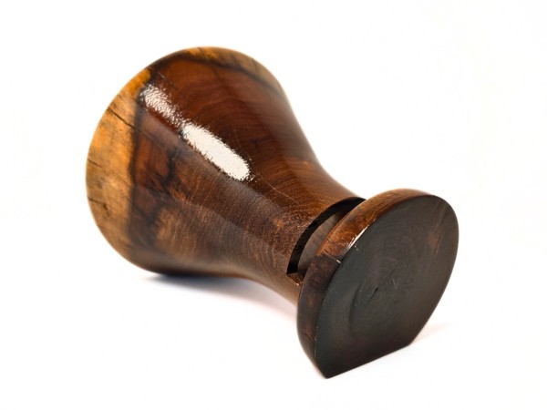 "Monkey Thorn No. 1" Regular Sized African Heirloom Collection Phone Amplifier Stand - Ships in 1-2 days