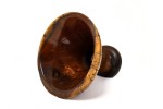 "Monkey Thorn No. 1" Regular Sized African Heirloom Collection Phone Amplifier Stand - Ships in 1-2 days