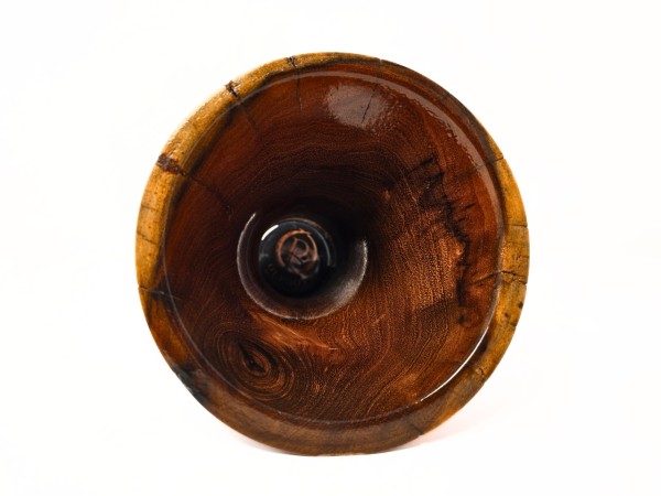 "Monkey Thorn No. 1" Regular Sized African Heirloom Collection Phone Amplifier Stand - Ships in 1-2 days
