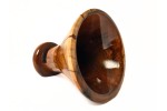 "Monkey Thorn No. 1" Regular Sized African Heirloom Collection Phone Amplifier Stand - Ships in 1-2 days