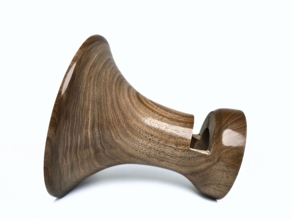 "Mega Windshake 2" BW Phone Amplifier Stand (flawed) - Ships in 1-2 Days