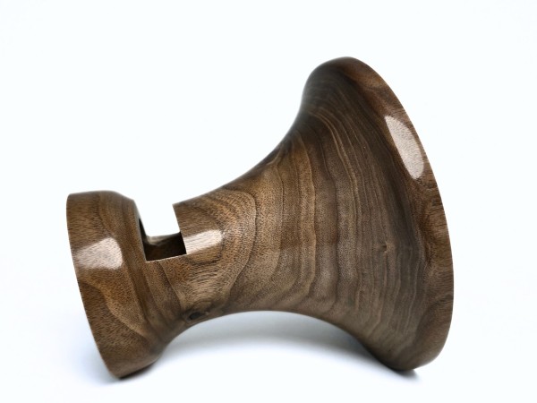 "Mega Windshake 3" BW Phone Amplifier Stand (flawed) - Ships in 1-2 Days