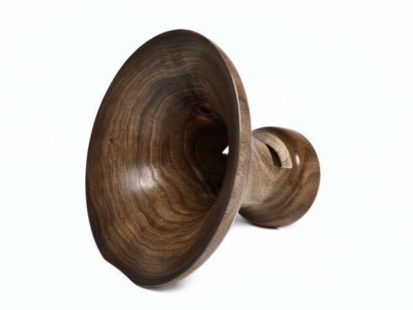 "Mega Windshake 3" BW Phone Amplifier Stand (flawed) - Ships in 1-2 Days