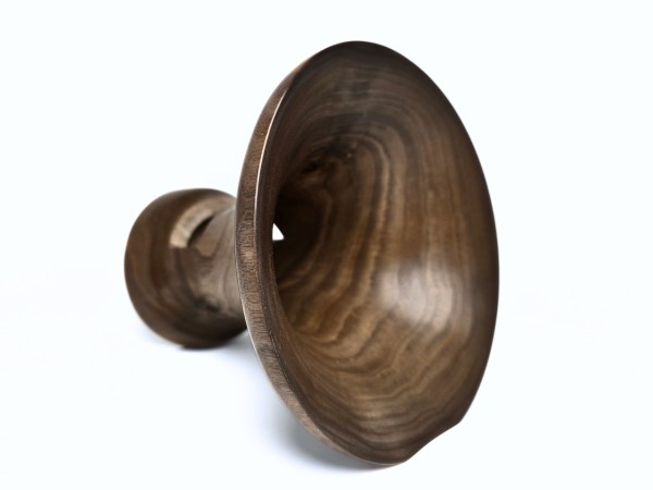 "Mega Windshake 3" BW Phone Amplifier Stand (flawed) - Ships in 1-2 Days