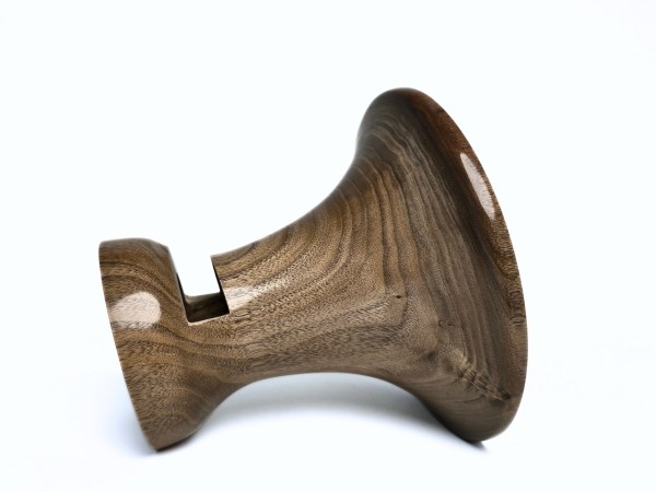 "Mega Windshake 4" BW Phone Amplifier Stand (flawed) - Ships in 1-2 Days