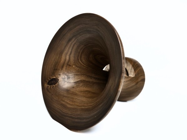 "Mega Windshake 4" BW Phone Amplifier Stand (flawed) - Ships in 1-2 Days