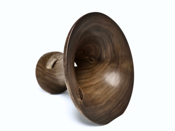 "Mega Windshake 4" BW Phone Amplifier Stand (flawed) - Ships in 1-2 Days