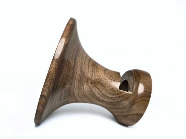 "Mega Windshake" BW Phone Amplifier Stand (flawed) - Ships in 1-2 Days