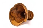 "Wild Olive No. 1" Regular Sized African Heirloom Collection Phone Amplifier Stand - Ships in 1-2 days "Wild Olive No. 1" Regular Sized African Heirloom Collection Phone Amplifier Stand - Ships in 1-2 days