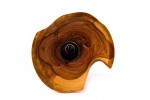 "Wild Olive No. 1" Regular Sized African Heirloom Collection Phone Amplifier Stand - Ships in 1-2 days "Wild Olive No. 1" Regular Sized African Heirloom Collection Phone Amplifier Stand - Ships in 1-2 days