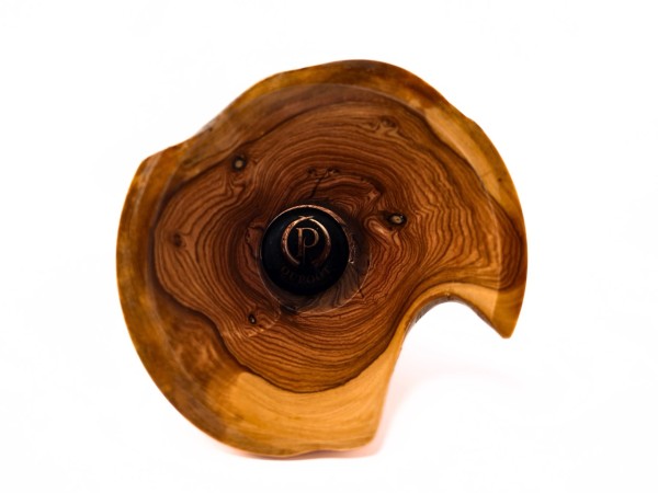 "Wild Olive No. 1" Regular Sized African Heirloom Collection Phone Amplifier Stand - Ships in 1-2 days "Wild Olive No. 1" Regular Sized African Heirloom Collection Phone Amplifier Stand - Ships in 1-2 days