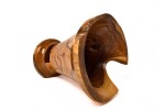 "Wild Olive No. 1" Regular Sized African Heirloom Collection Phone Amplifier Stand - Ships in 1-2 days "Wild Olive No. 1" Regular Sized African Heirloom Collection Phone Amplifier Stand - Ships in 1-2 days