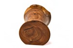 "Wild Olive No. 1" Regular Sized African Heirloom Collection Phone Amplifier Stand - Ships in 1-2 days "Wild Olive No. 1" Regular Sized African Heirloom Collection Phone Amplifier Stand - Ships in 1-2 days