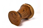 "Wild Olive No. 2" Regular Sized African Heirloom Collection Phone Amplifier Stand - Ships in 1-2 days "Wild Olive No. 2" Regular Sized African Heirloom Collection Phone Amplifier Stand - Ships in 1-2 days