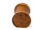 "Wild Olive No. 2" Regular Sized African Heirloom Collection Phone Amplifier Stand - Ships in 1-2 days "Wild Olive No. 2" Regular Sized African Heirloom Collection Phone Amplifier Stand - Ships in 1-2 days