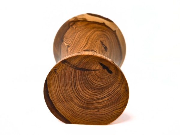 "Wild Olive No. 2" Regular Sized African Heirloom Collection Phone Amplifier Stand - Ships in 1-2 days "Wild Olive No. 2" Regular Sized African Heirloom Collection Phone Amplifier Stand - Ships in 1-2 days