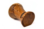 "Wild Olive No. 2" Regular Sized African Heirloom Collection Phone Amplifier Stand - Ships in 1-2 days "Wild Olive No. 2" Regular Sized African Heirloom Collection Phone Amplifier Stand - Ships in 1-2 days