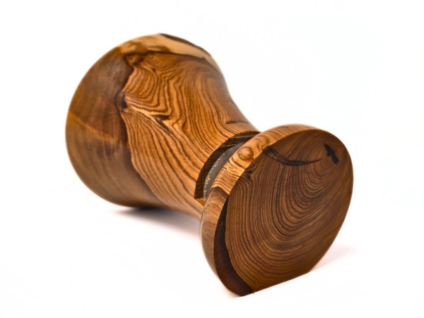 "Wild Olive No. 2" Regular Sized African Heirloom Collection Phone Amplifier Stand - Ships in 1-2 days "Wild Olive No. 2" Regular Sized African Heirloom Collection Phone Amplifier Stand - Ships in 1-2 days