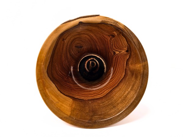 "Wild Olive No. 2" Regular Sized African Heirloom Collection Phone Amplifier Stand - Ships in 1-2 days "Wild Olive No. 2" Regular Sized African Heirloom Collection Phone Amplifier Stand - Ships in 1-2 days
