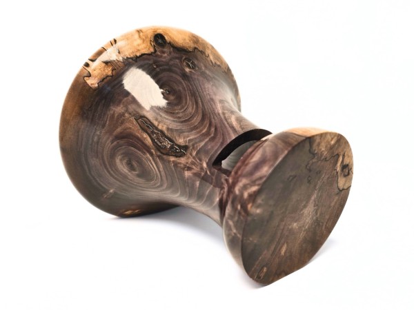 "Owl" Regular Sized Signature Series Phone Amplifier Stand - Ships in 1-2 days