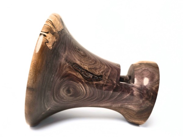 "Owl" Regular Sized Signature Series Phone Amplifier Stand - Ships in 1-2 days