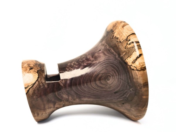 "Owl" Regular Sized Signature Series Phone Amplifier Stand - Ships in 1-2 days "Owl" Regular Sized Signature Series Phone Amplifier Stand - Ships in 1-2 days
