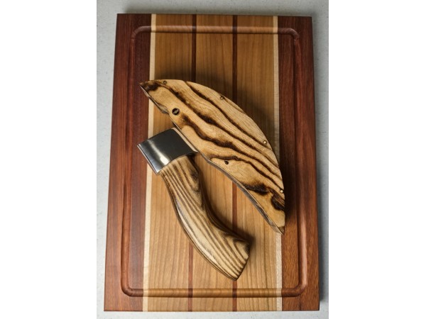 Pretty Good Pizza Cutter - Ships in 1-2 Days Pretty Good Pizza Cutter - Ships in 1-2 Days