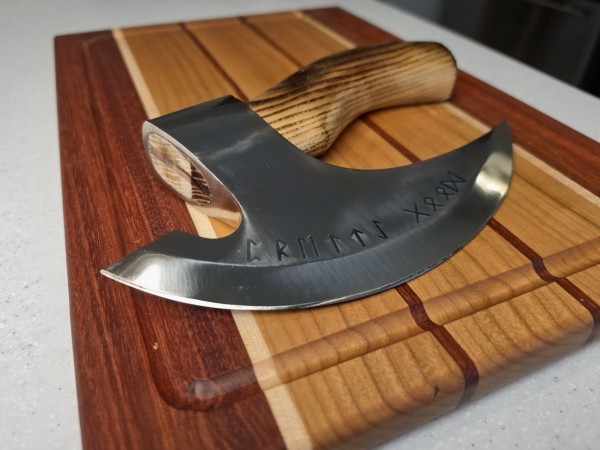 Pretty Good Pizza Cutter - Ships in 1-2 Days Pretty Good Pizza Cutter - Ships in 1-2 Days