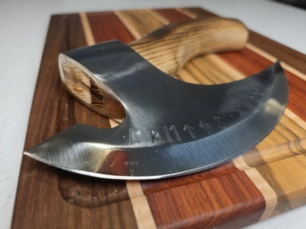 Pretty Good Pizza Cutter - Ships in 1-2 Days