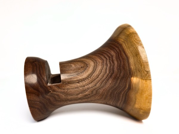 "The Patriot" Regular Sized Signature Series Phone Amplifier Stand - Ships in 1-2 days "The Patriot" Regular Sized Signature Series Phone Amplifier Stand - Ships in 1-2 days