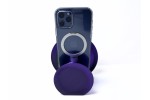 3D Printed Phone Amplifier Stand - Black-Purple - Buy 2 or more and get FREE SHIPPING! 3D Printed Phone Amplifier Stand - Black-Purple - Buy 2 or more and get FREE SHIPPING!