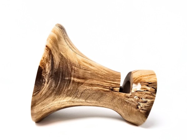 "Peary" Regular Sized Signature Series Phone Amplifier Stand - Ships in 1-2 days
