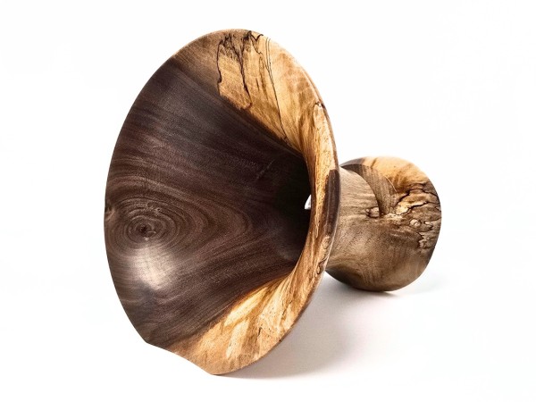 "Peary" Regular Sized Signature Series Phone Amplifier Stand - Ships in 1-2 days