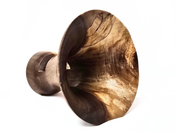 "Peary" Regular Sized Signature Series Phone Amplifier Stand - Ships in 1-2 days