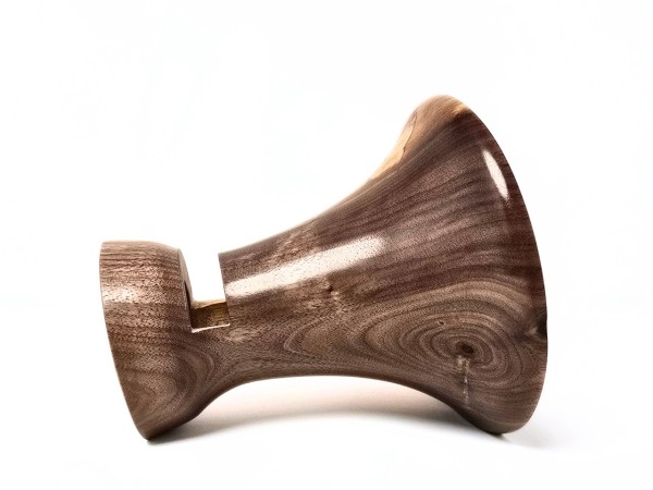 "Peary" Regular Sized Signature Series Phone Amplifier Stand - Ships in 1-2 days