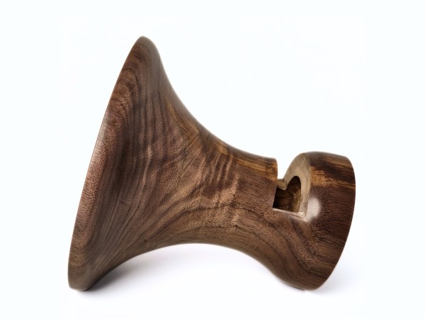 "The Phoenix" BW Signature Series Mega Size Phone Amplifier Stand - Ships in 1-2 Days