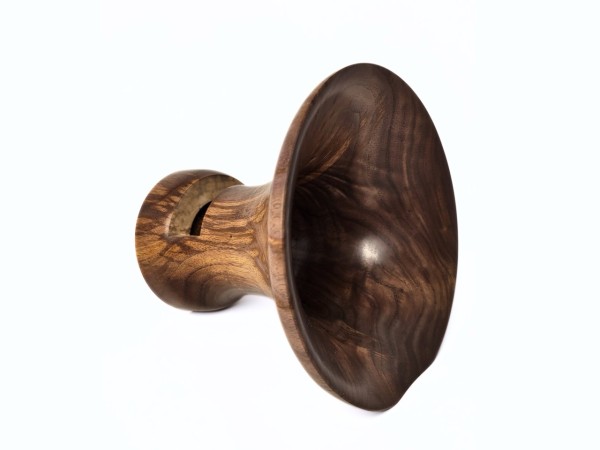 "The Phoenix" BW Signature Series Mega Size Phone Amplifier Stand - Ships in 1-2 Days