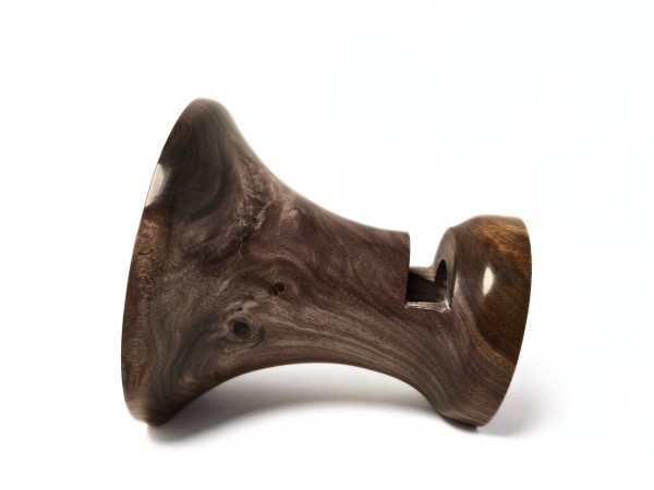 "Piper" Regular Sized Signature Series Phone Amplifier Stand - Ships in 1-2 days