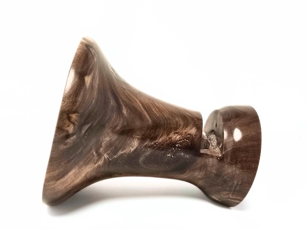 "Plato" Regular Sized Signature Series Phone Amplifier Stand - Ships in 1-2 days