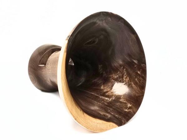 "Plato" Regular Sized Signature Series Phone Amplifier Stand - Ships in 1-2 days "Plato" Regular Sized Signature Series Phone Amplifier Stand - Ships in 1-2 days