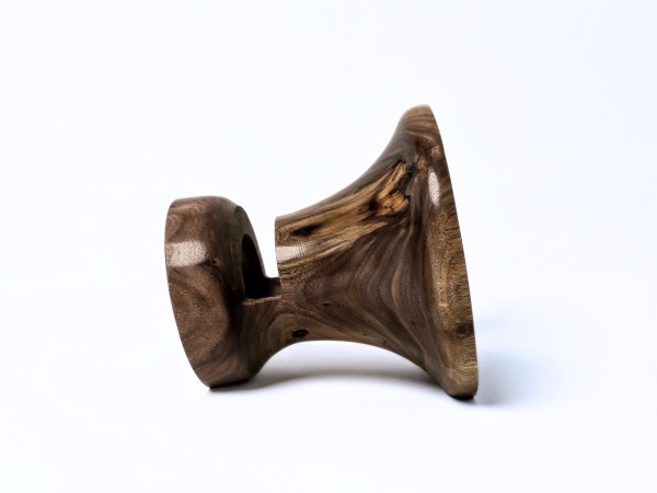 Meet "Poatan" BW Phone Amplifier Stand (Signature Series) - Ships in 1-2 Days