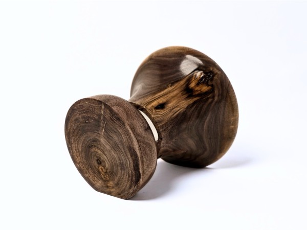 Meet "Poatan" BW Phone Amplifier Stand (Signature Series) - Ships in 1-2 Days Meet "Poatan" BW Phone Amplifier Stand (Signature Series) - Ships in 1-2 Days