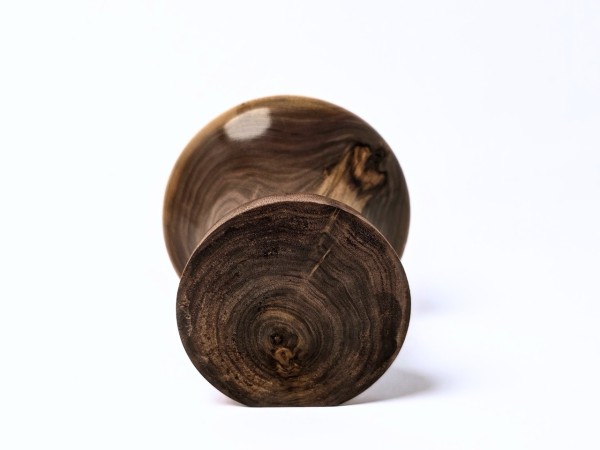 Meet "Poatan" BW Phone Amplifier Stand (Signature Series) - Ships in 1-2 Days Meet "Poatan" BW Phone Amplifier Stand (Signature Series) - Ships in 1-2 Days