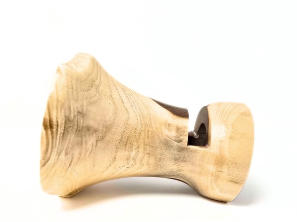 "Ranier" Regular Sized Signature Series Phone Amplifier Stand - Ships in 1-2 days