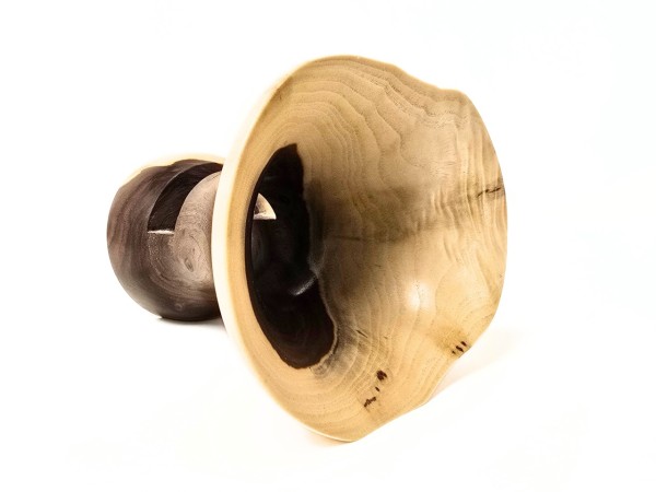 "Ranier" Regular Sized Signature Series Phone Amplifier Stand - Ships in 1-2 days