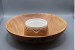 The "Raw Earth" Ash Chips & Dip Set