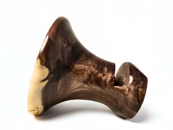 "Refuge" Mega Sized Signature Series Phone Amplifier Stand - Ships in 1-2 days